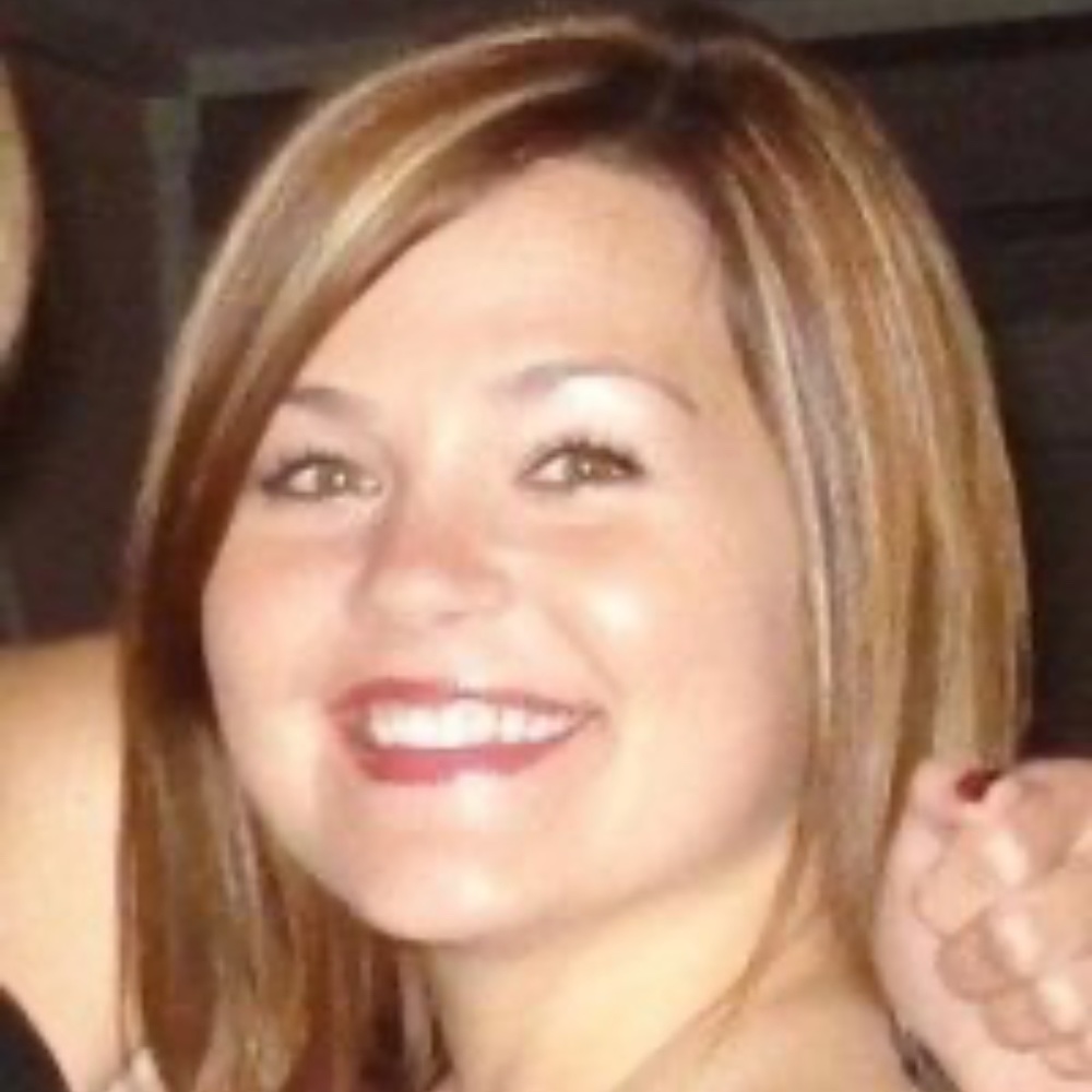 Meet your Posher, Christina